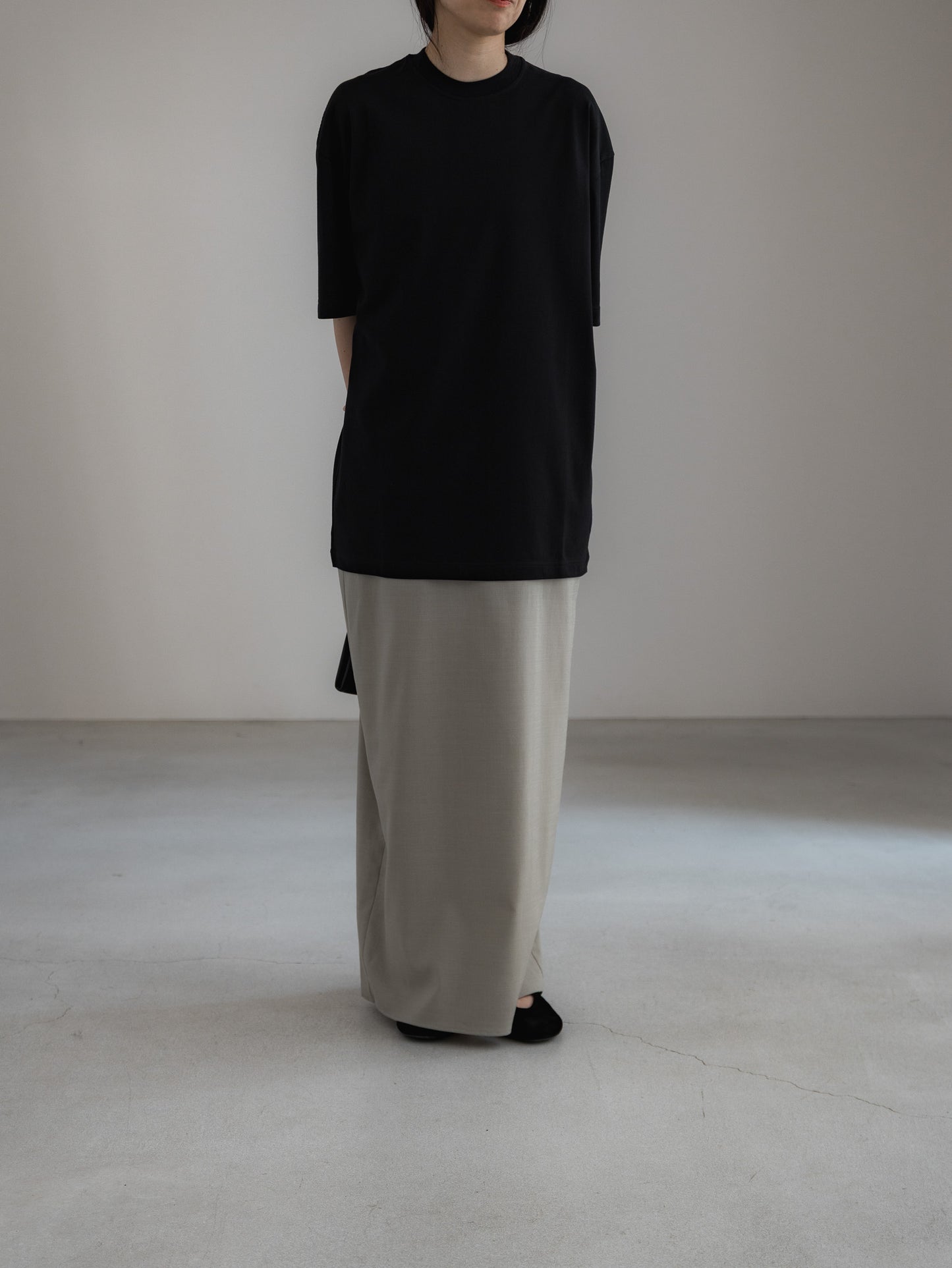cut out one-piece - sage