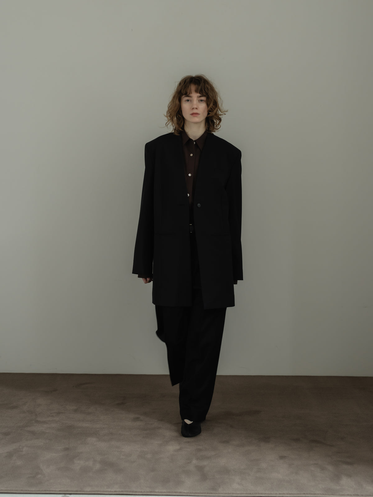flano trousers