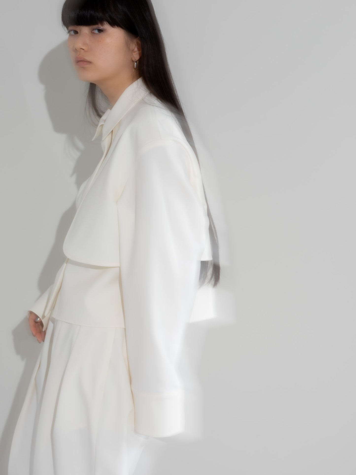 【SALE】trench jacket
