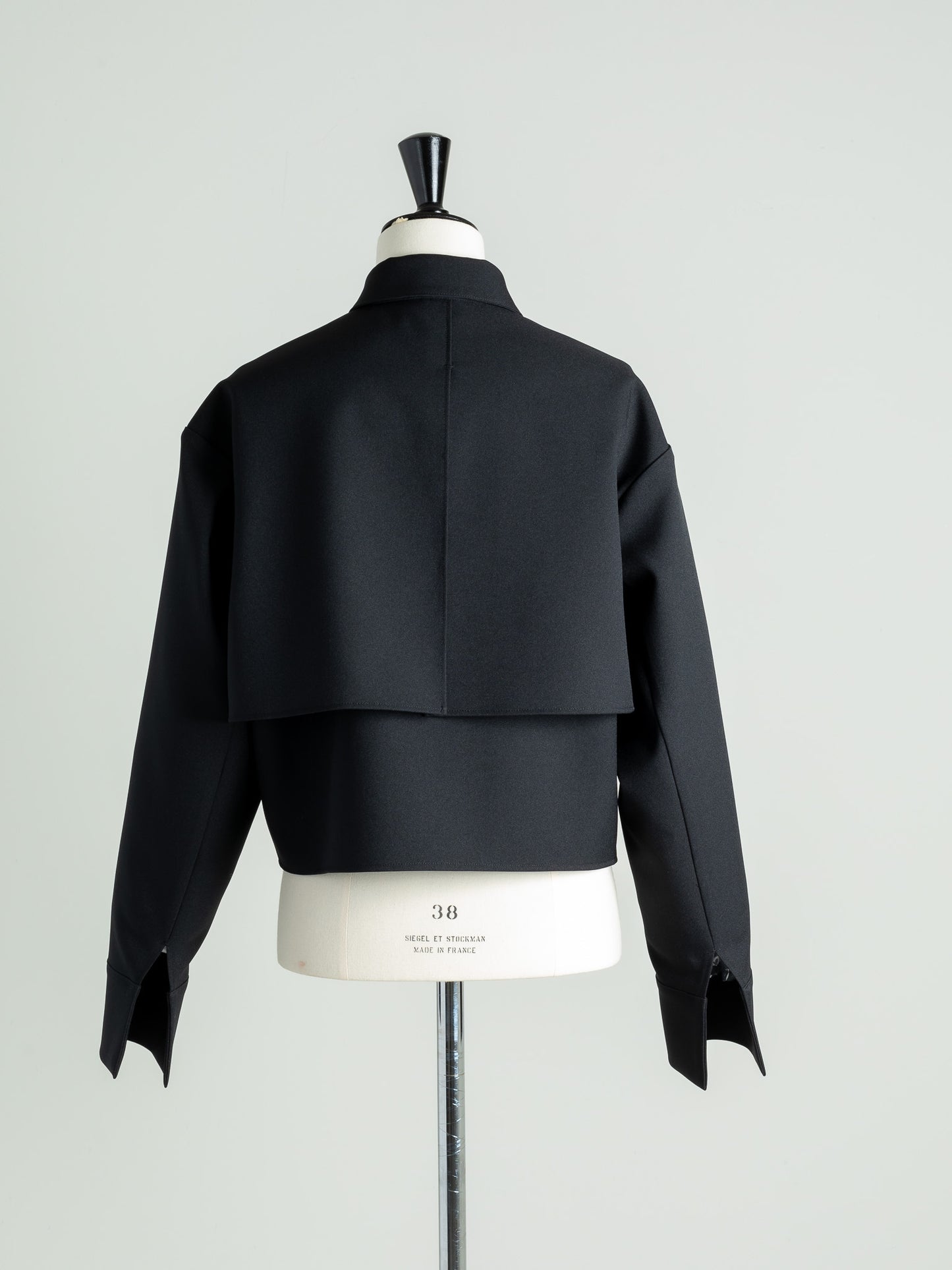 【SALE】trench jacket