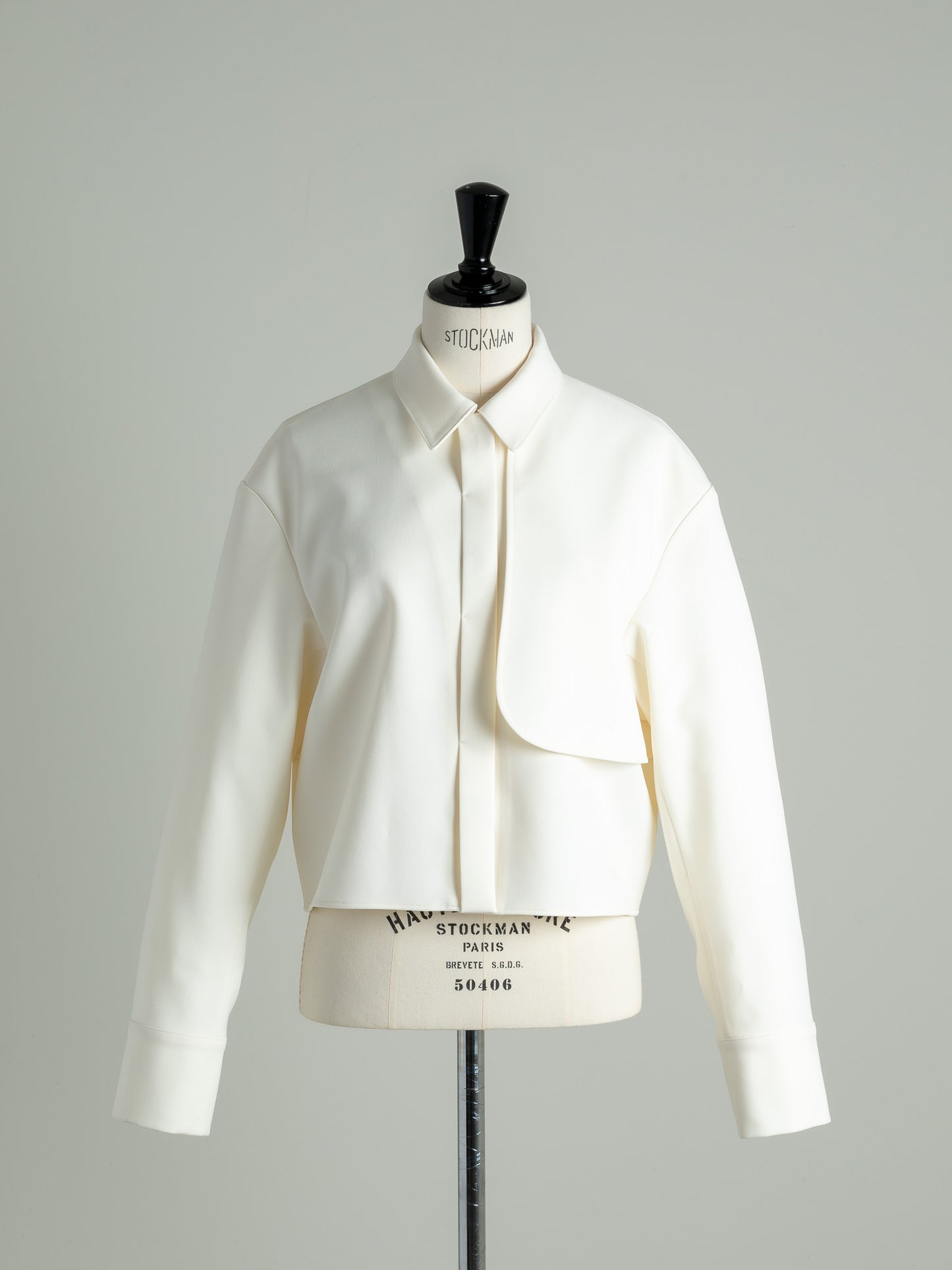 【SALE】trench jacket