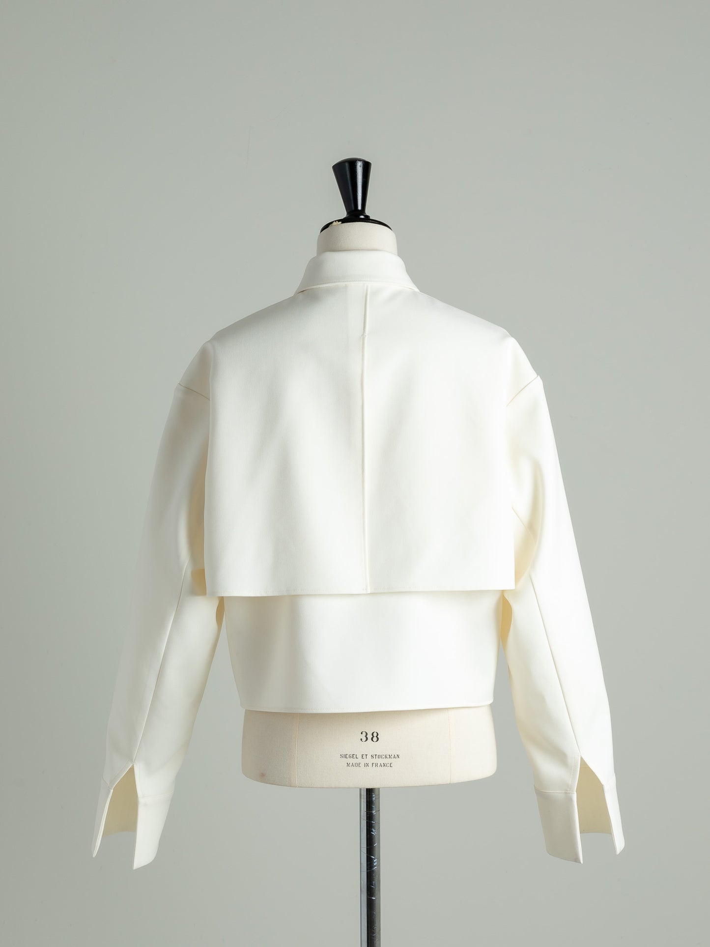 【SALE】trench jacket