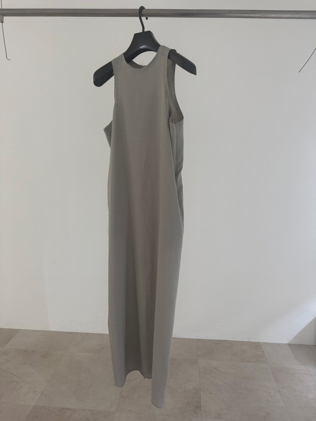 cut out one-piece - sage