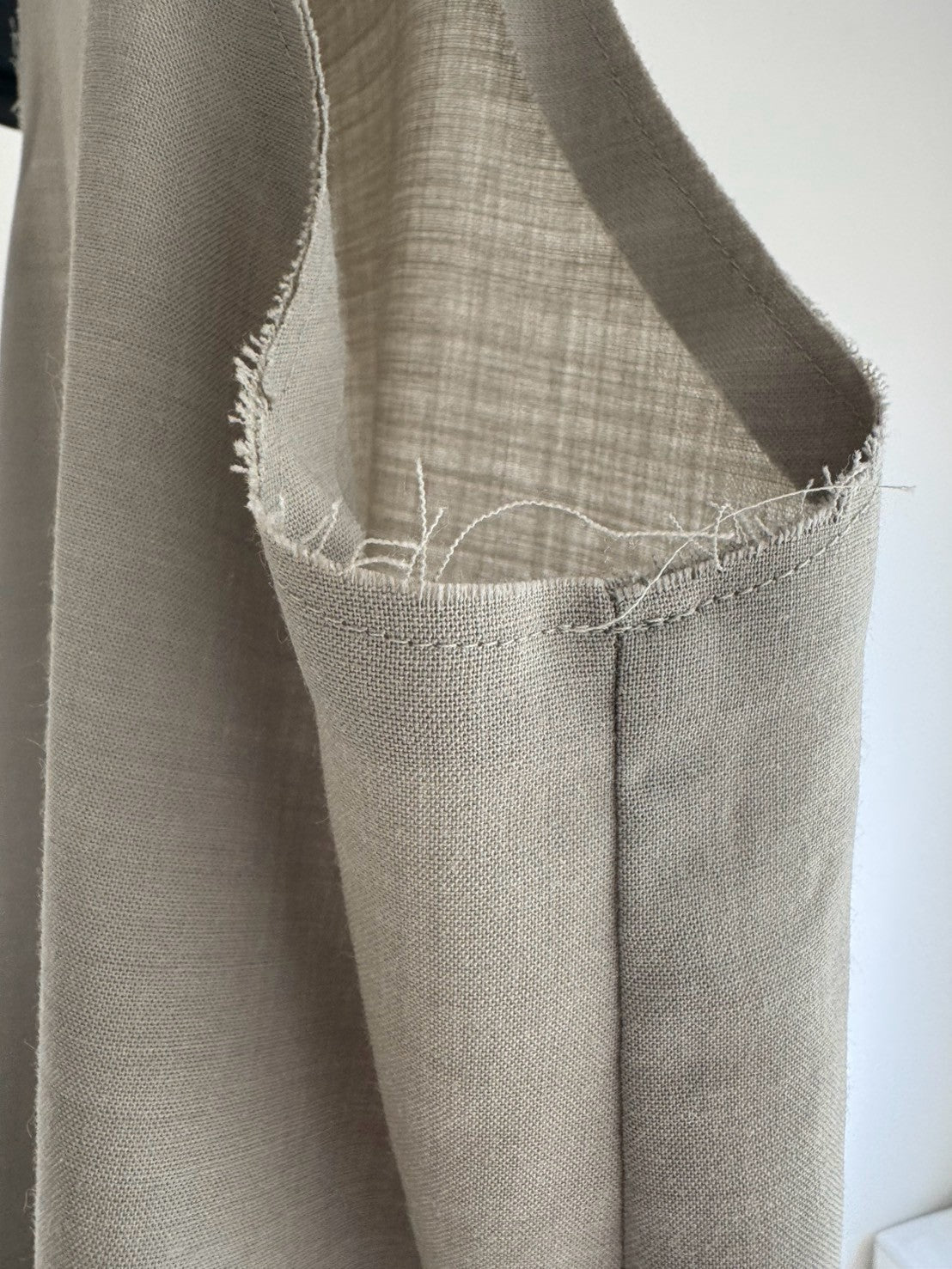cut out one-piece - sage