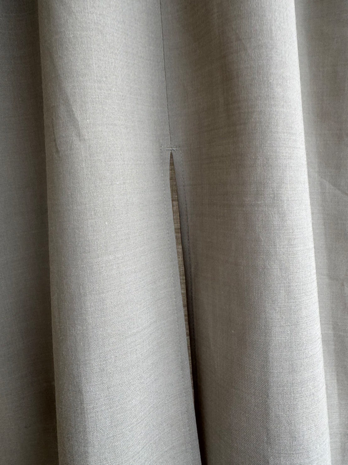 cut out one-piece - sage