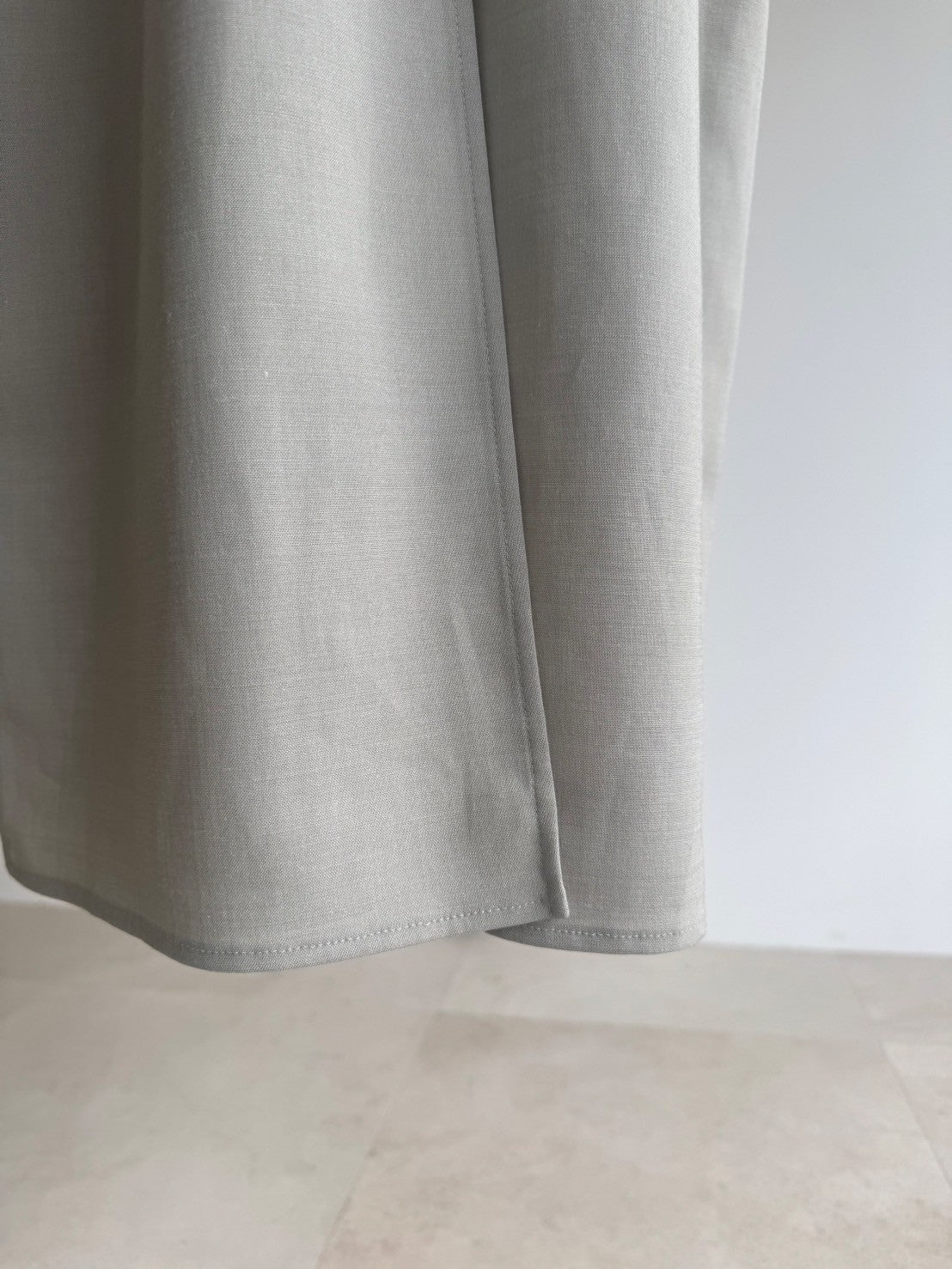cut out one-piece - sage