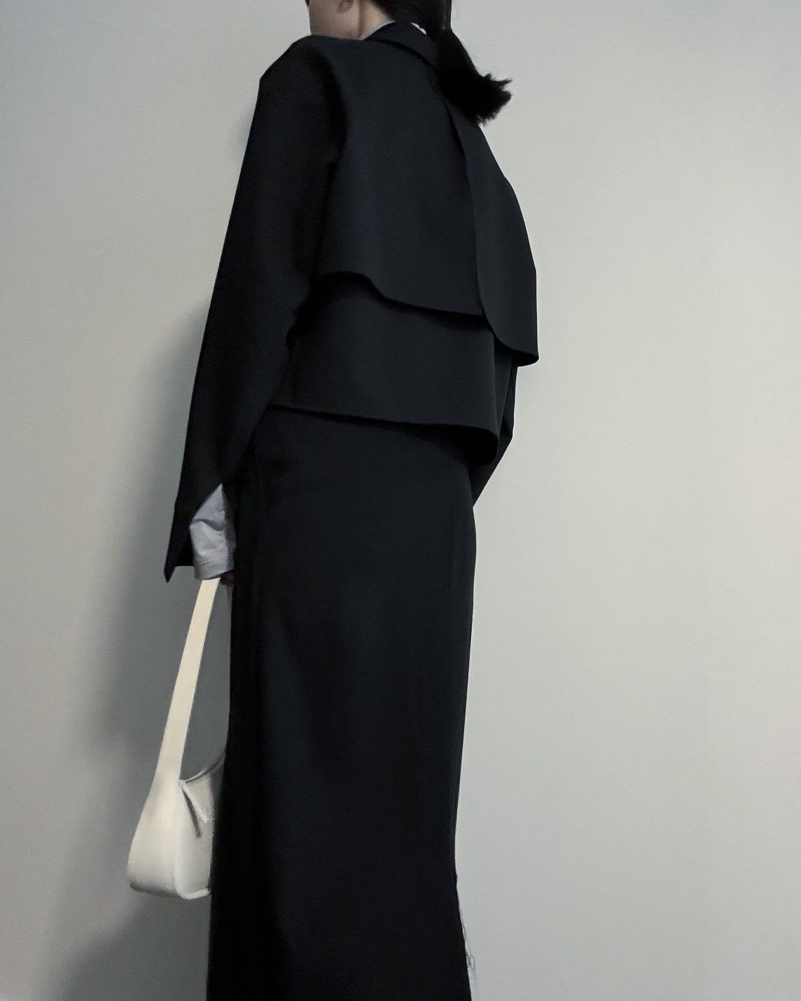 【SALE】trench jacket