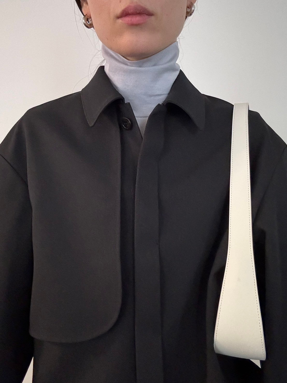 【SALE】trench jacket