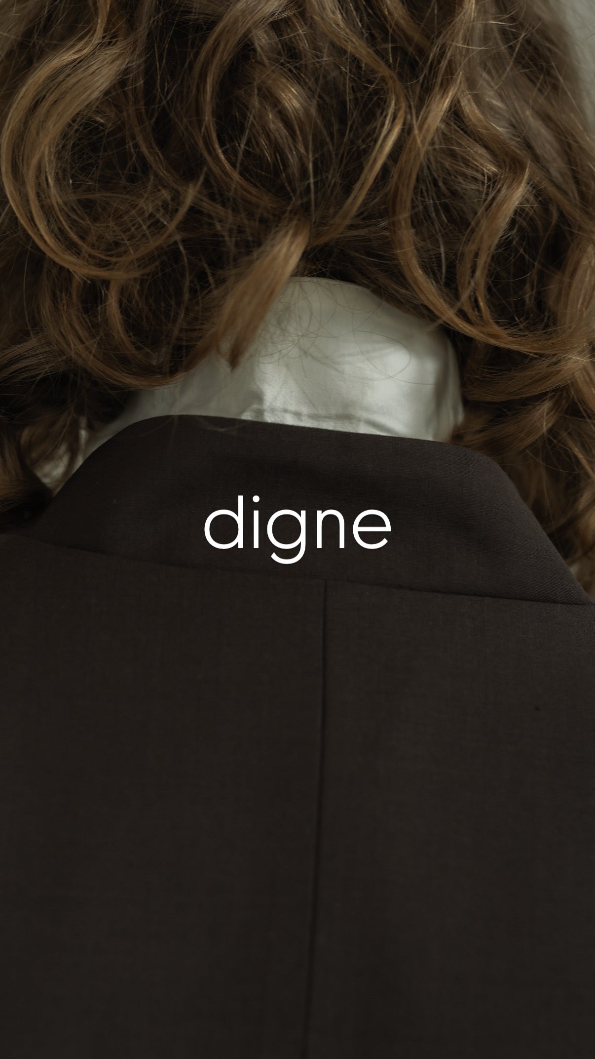 digne :ディニュ公式オンラインショッピング – digne.online