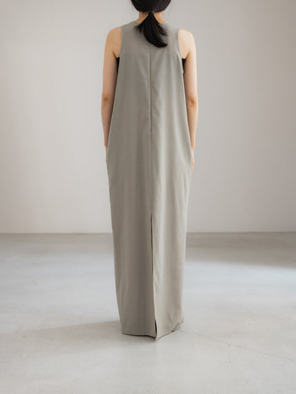 cut out one-piece - sage