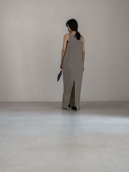 cut out one-piece - sage
