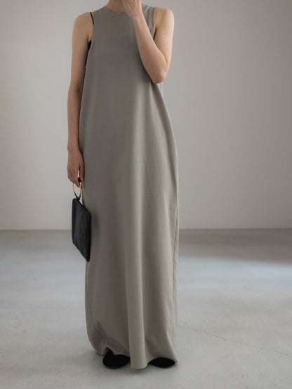 cut out one-piece - sage