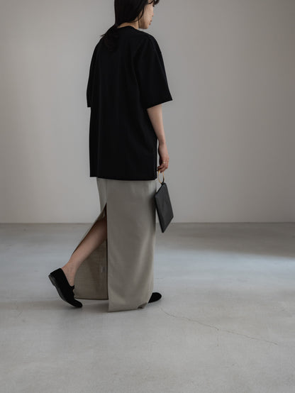 cut out one-piece - sage