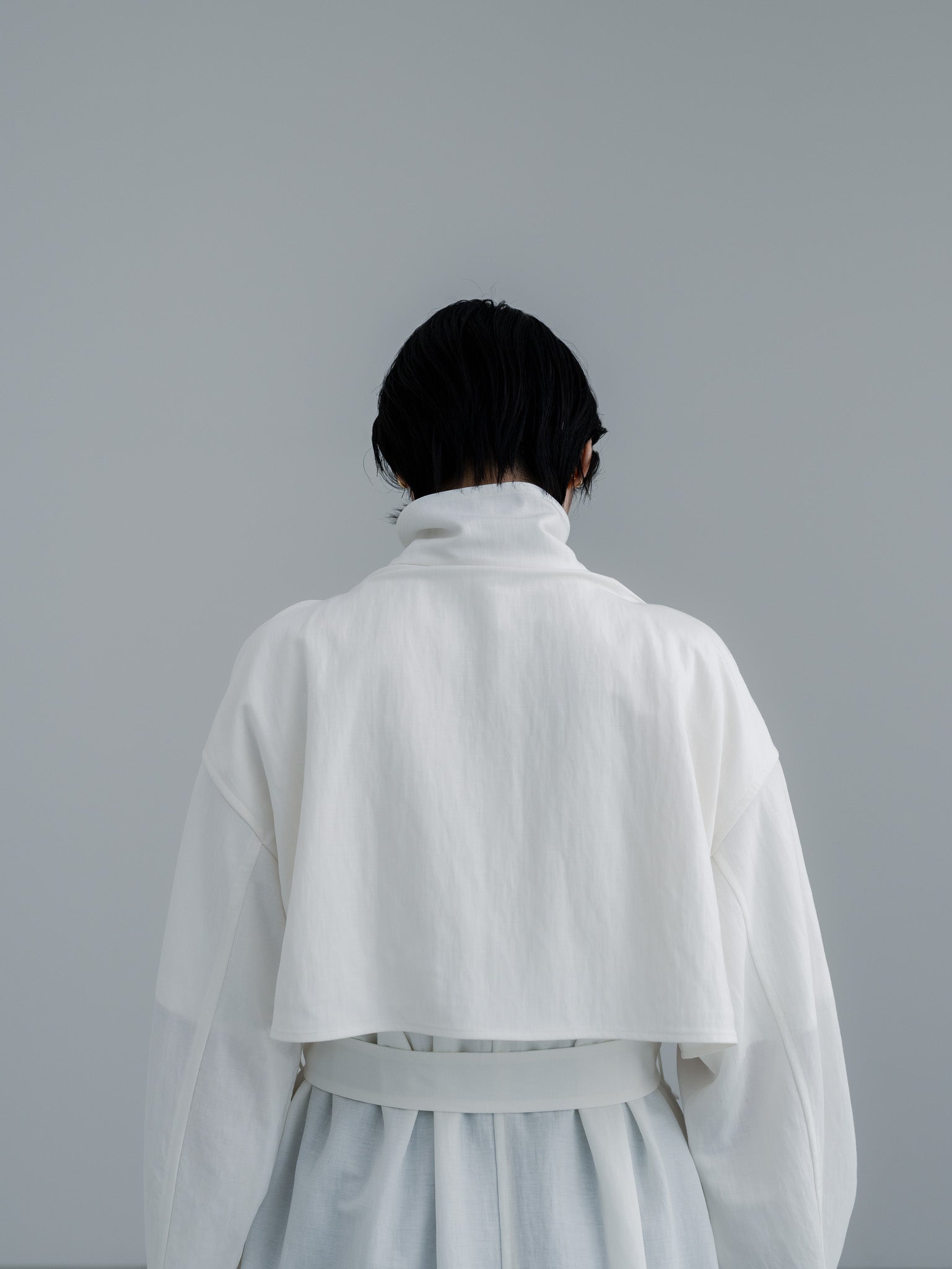 ジャケット・アウター digne safari jacket safari jacket -white – digne.online