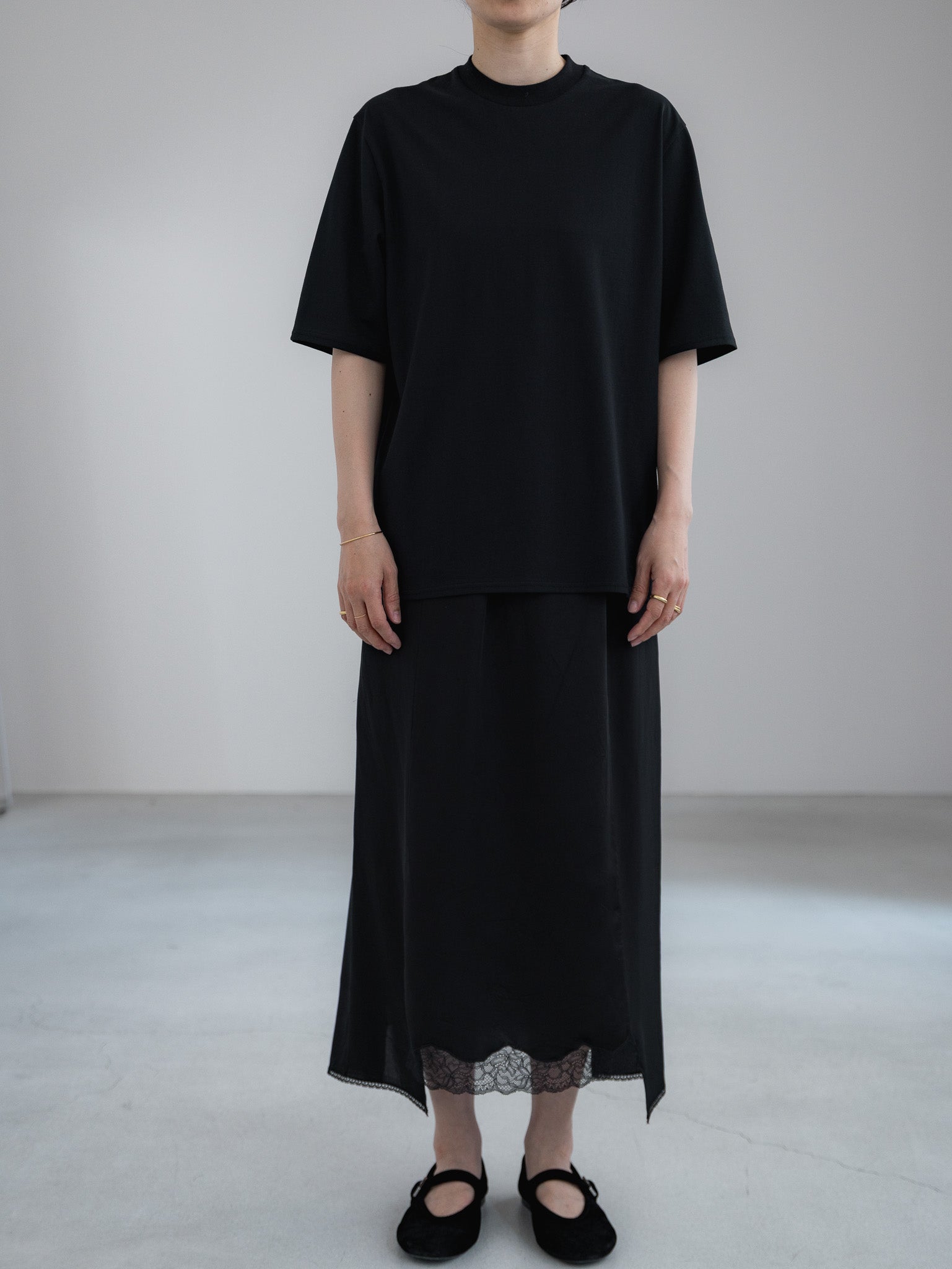 digne ジャケット