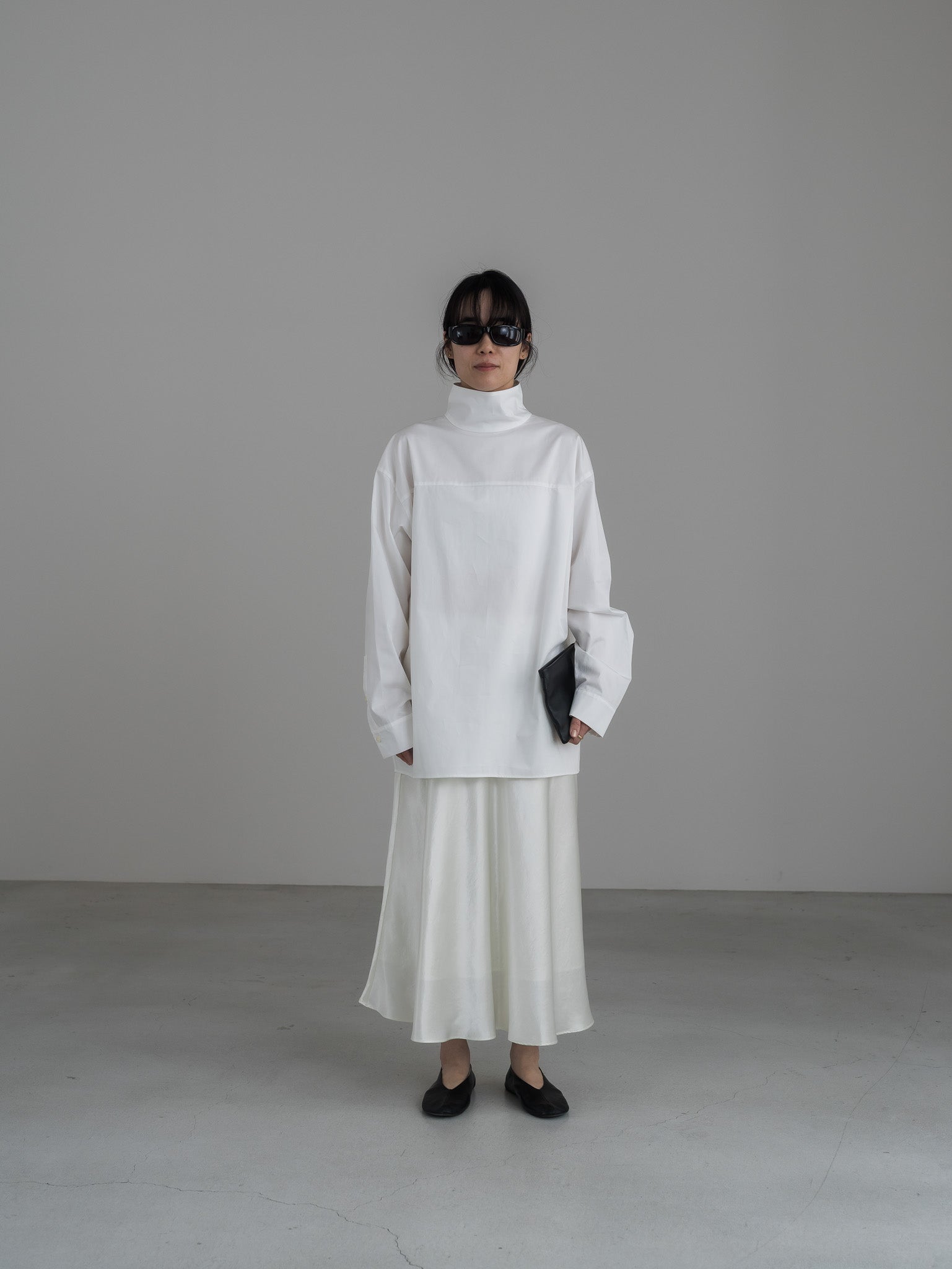 digne ディニュ ポプリンシャツ digne :ディニュ公式オンラインショッピング – digne.online