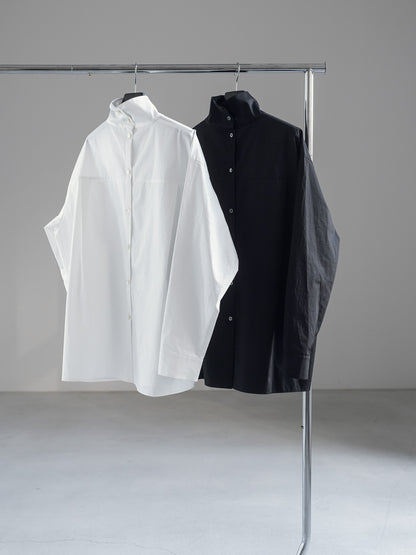 【pre order】turtle shirt - white