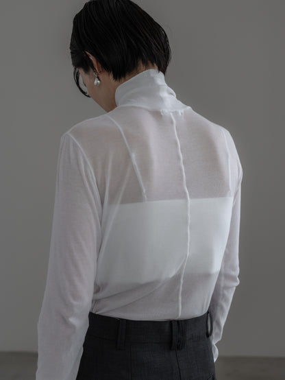 sheer turtle ~26aw~