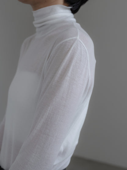 sheer turtle ~26aw~