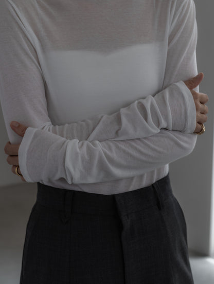 sheer turtle ~26aw~