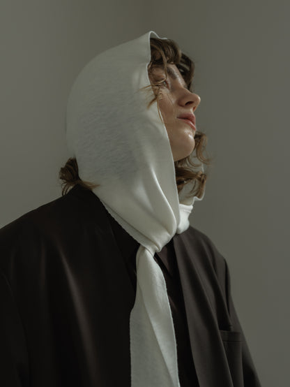 hoodie scarf