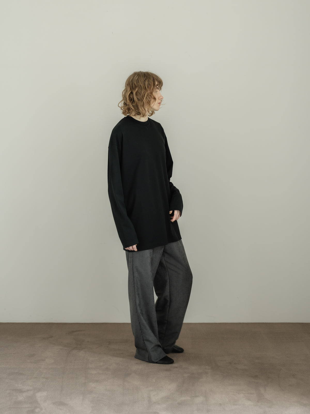【Re order】huge long T