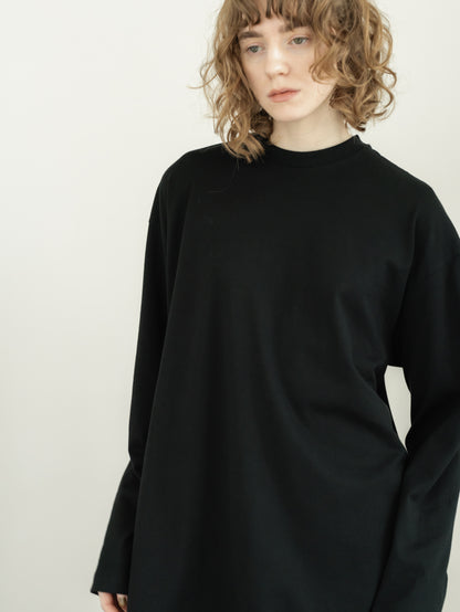 huge long T