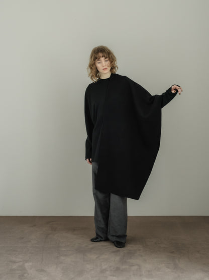 throw shawl coat ~26aw~
