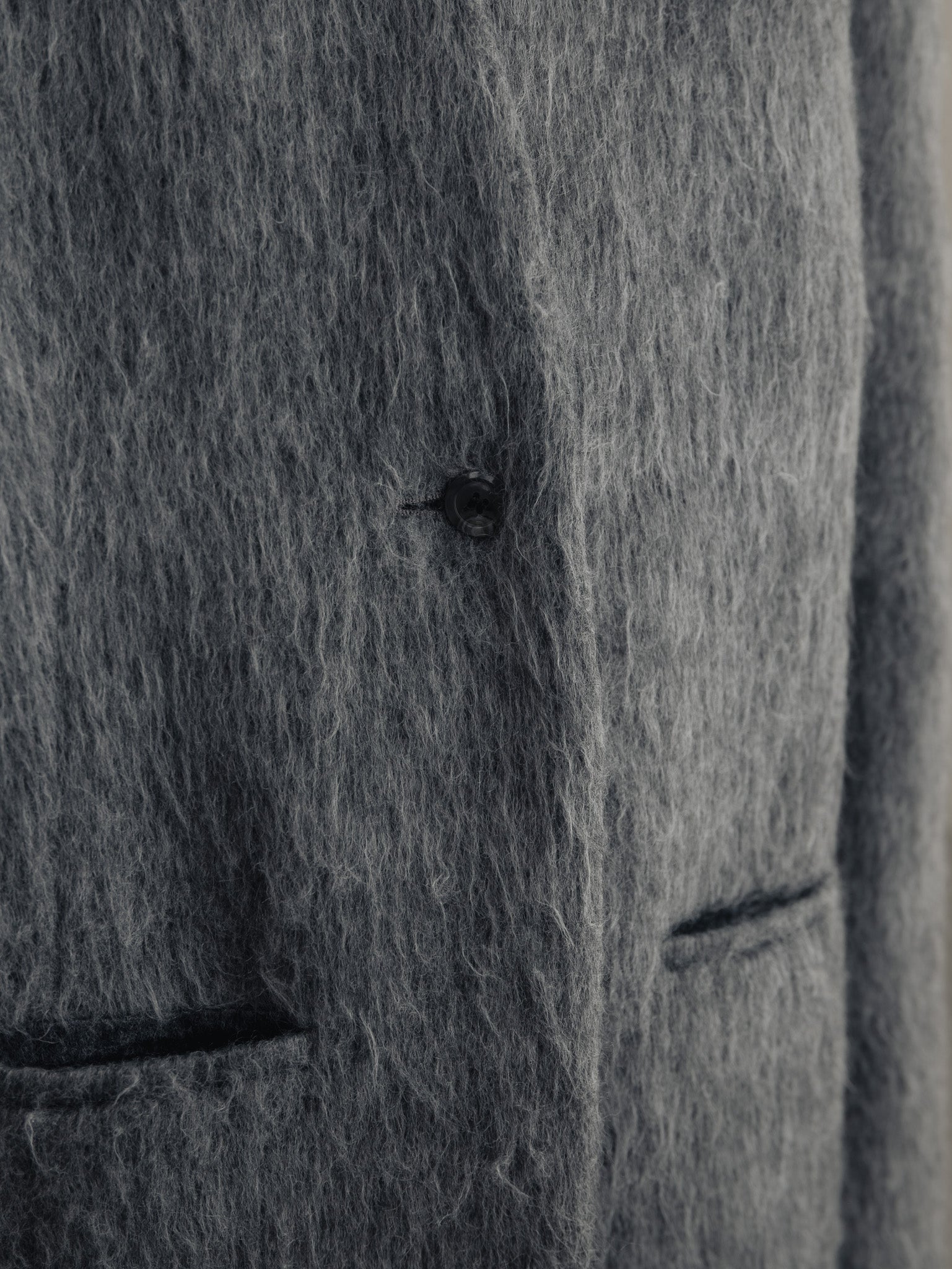 shaggy jacket coat – digne.online