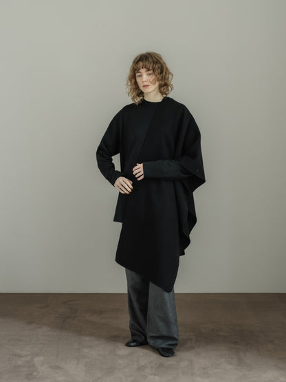 huge long T