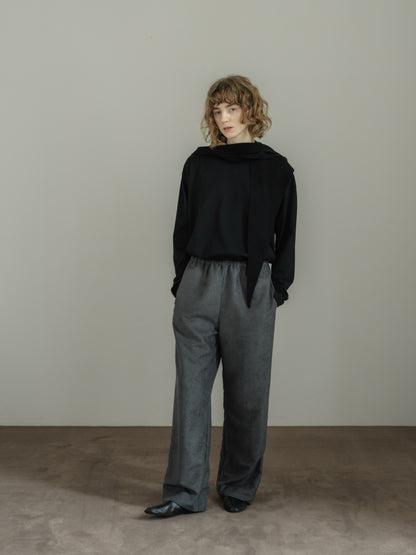 huge long T