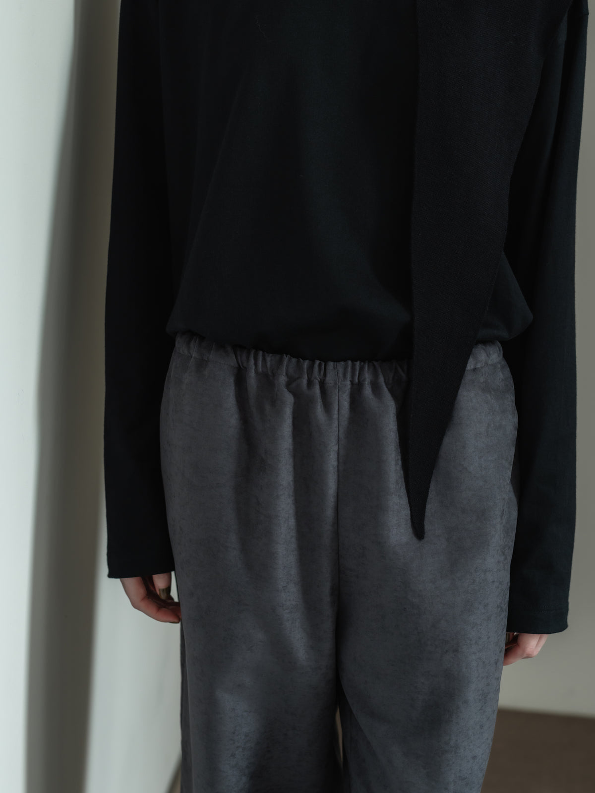 huge long T