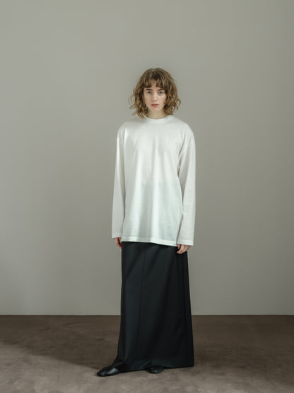 huge long T