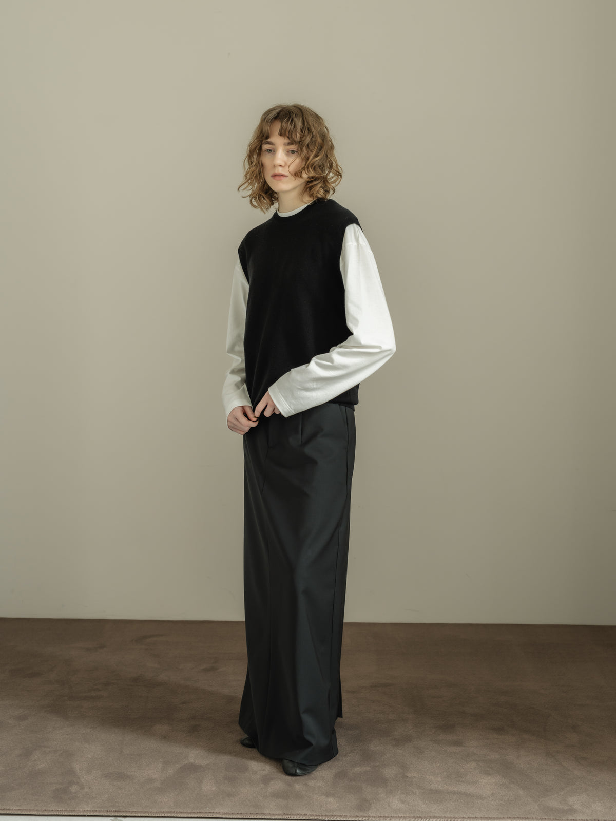 huge long T