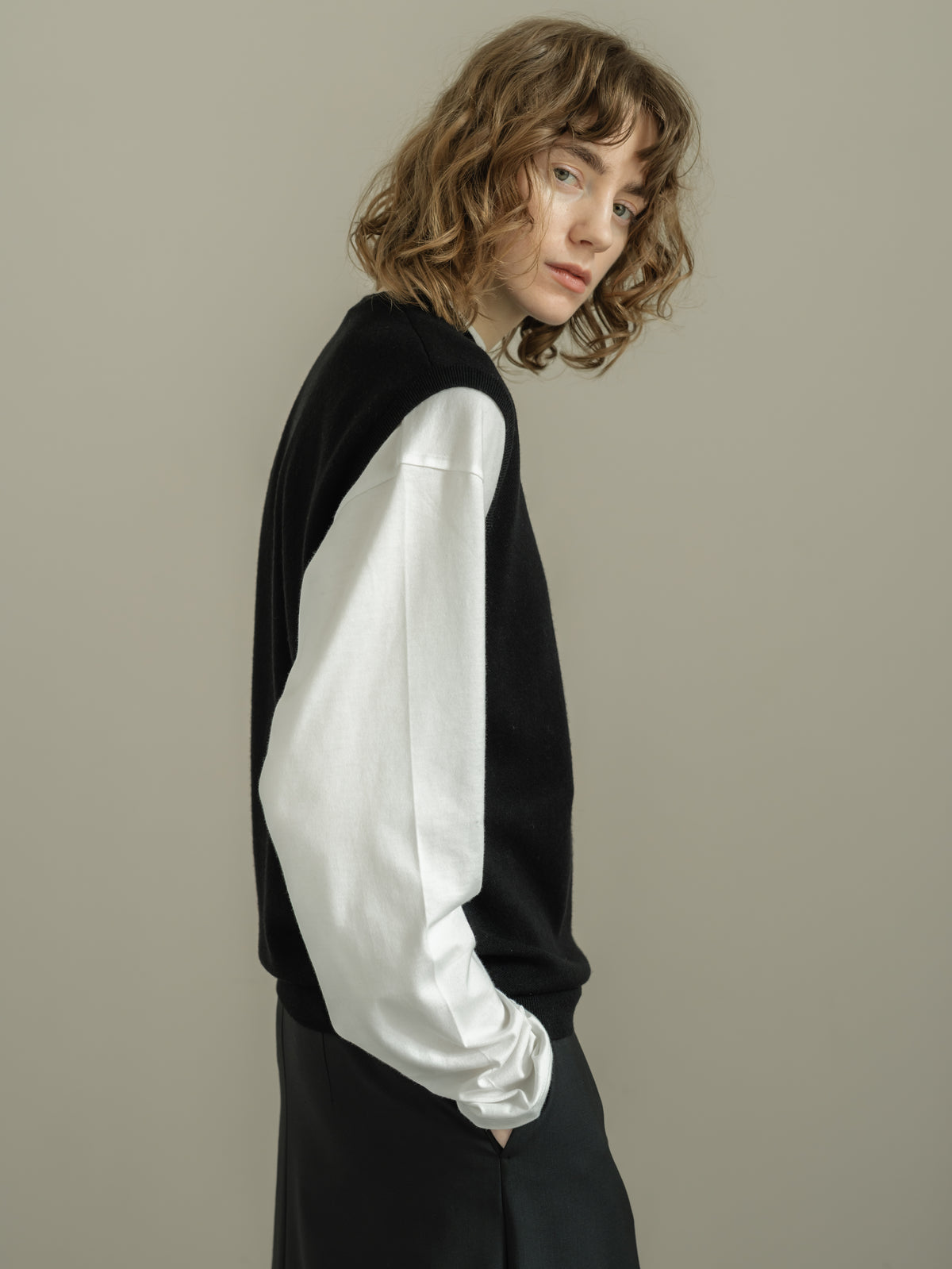 【Re order】huge long T