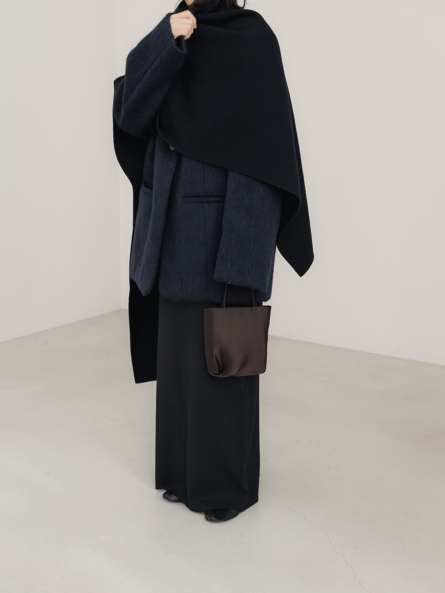 shaggy jacket coat – digne.online