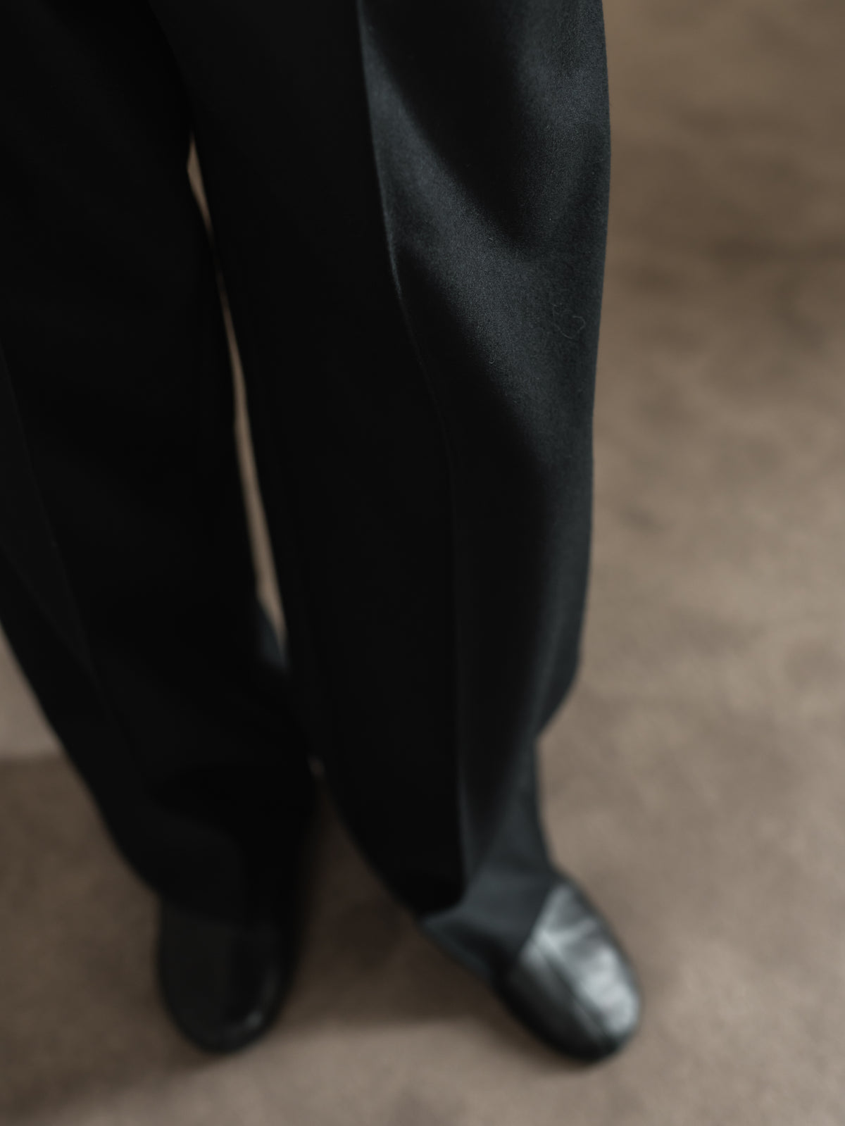 flano trousers