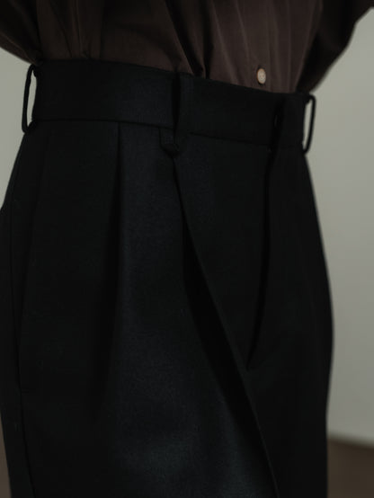 flano trousers