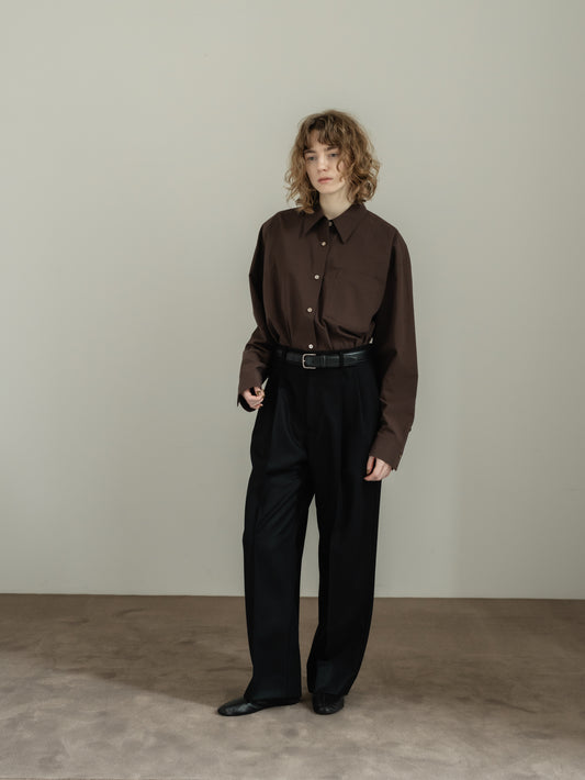 flano trousers