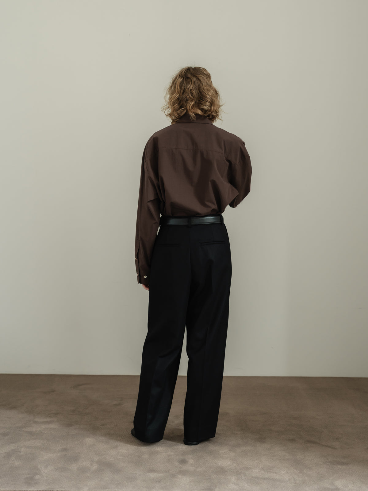 flano trousers