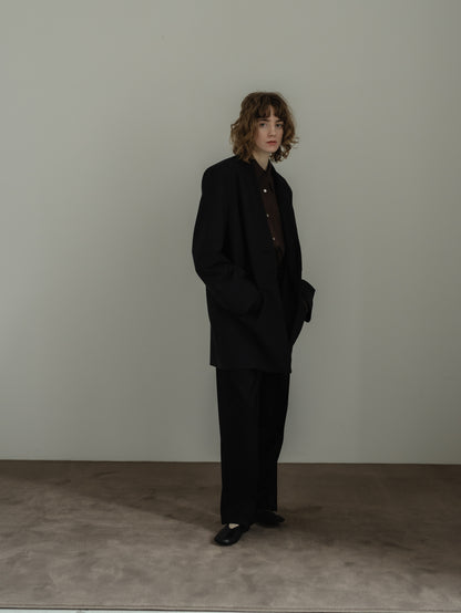 flano trousers