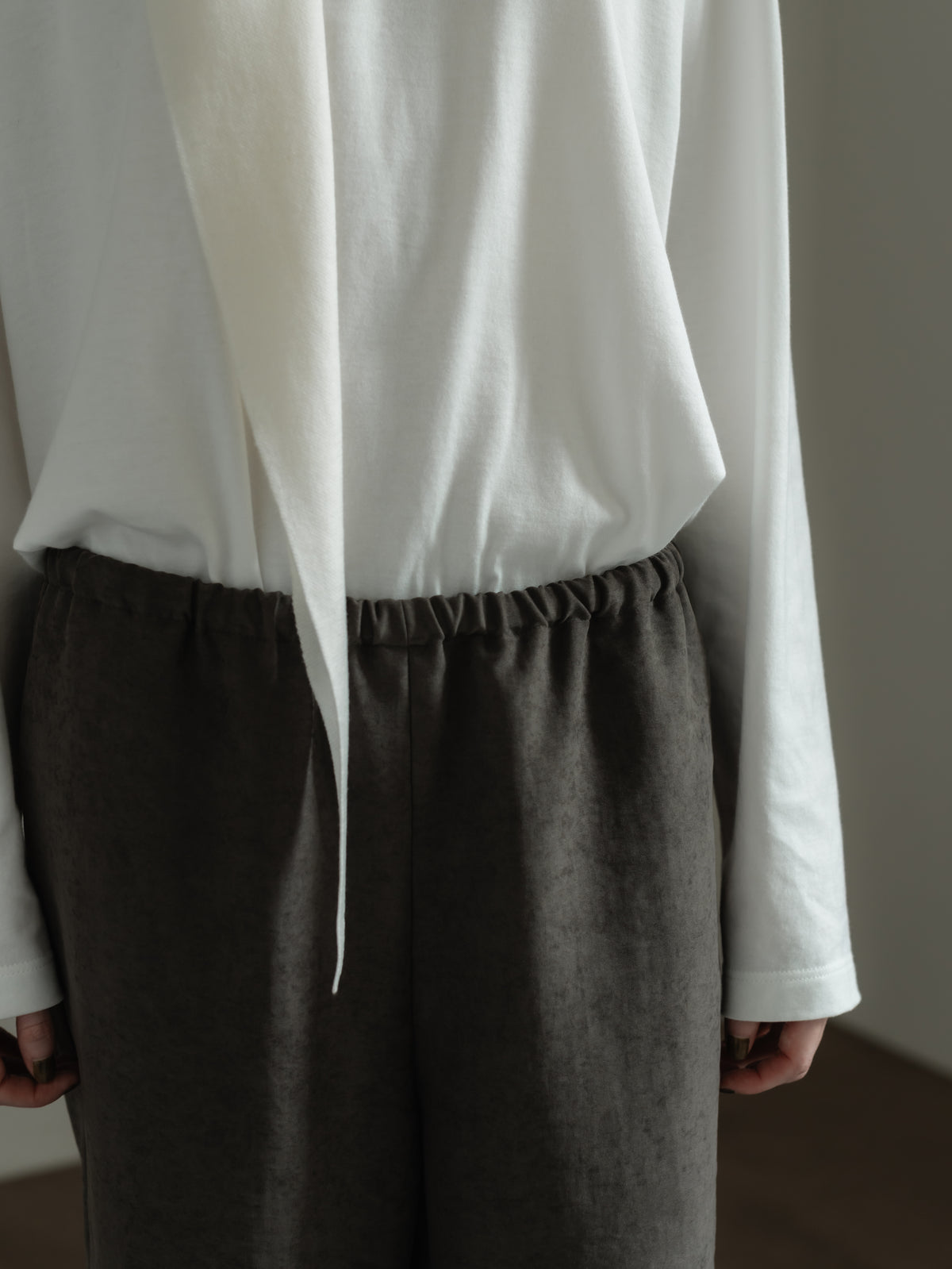 huge long T