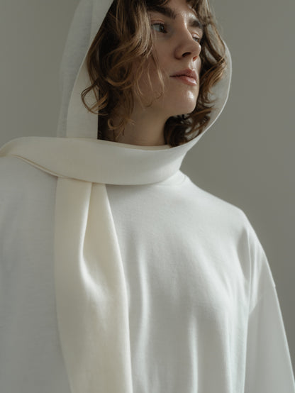 huge long T