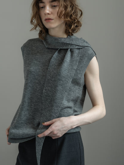 hoodie scarf