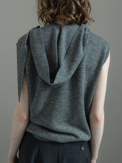 hoodie scarf