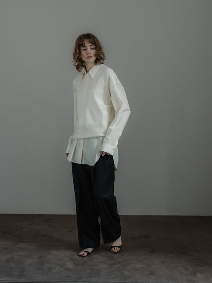 knit vest