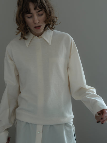 knit vest