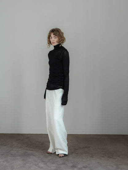sheer turtle ~26aw~