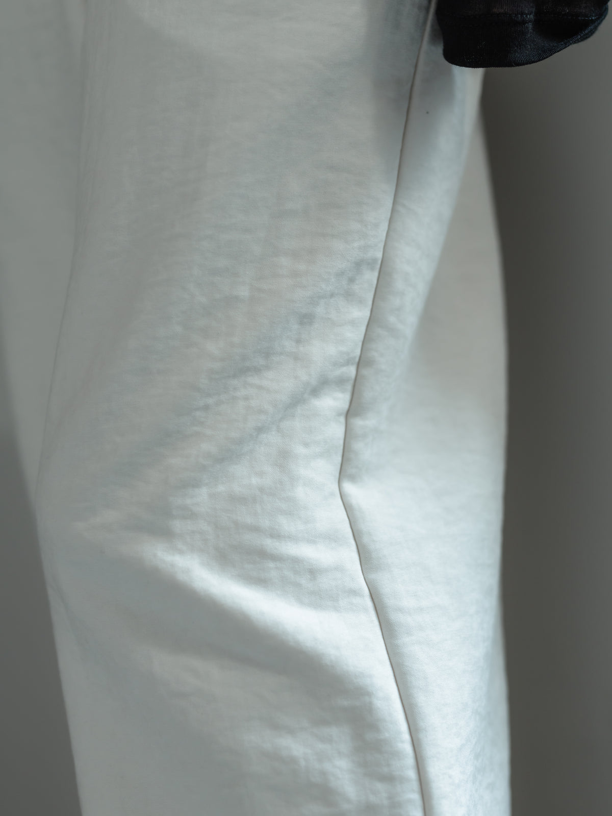 suede easy pants