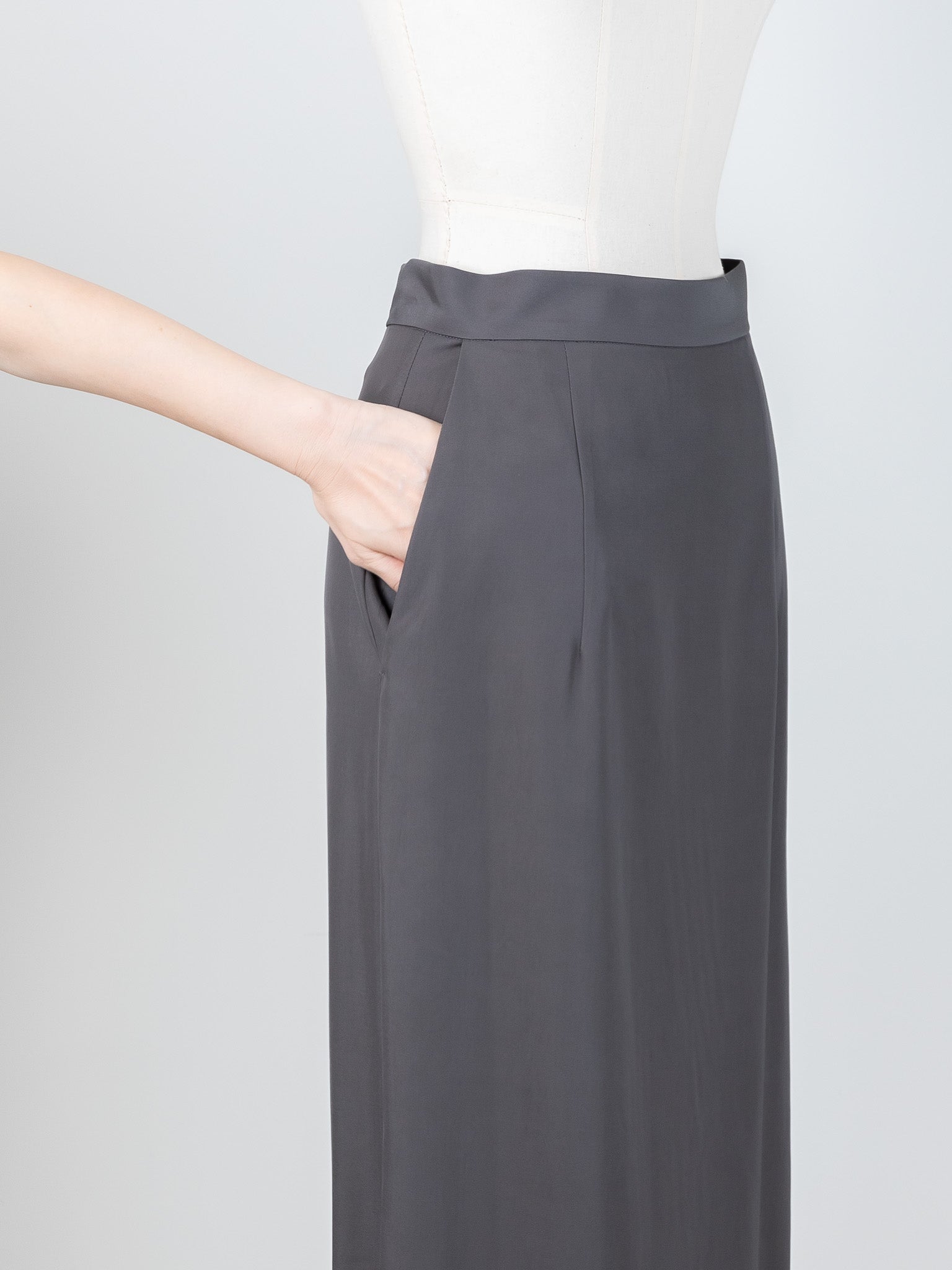 little a line skirt – digne.online